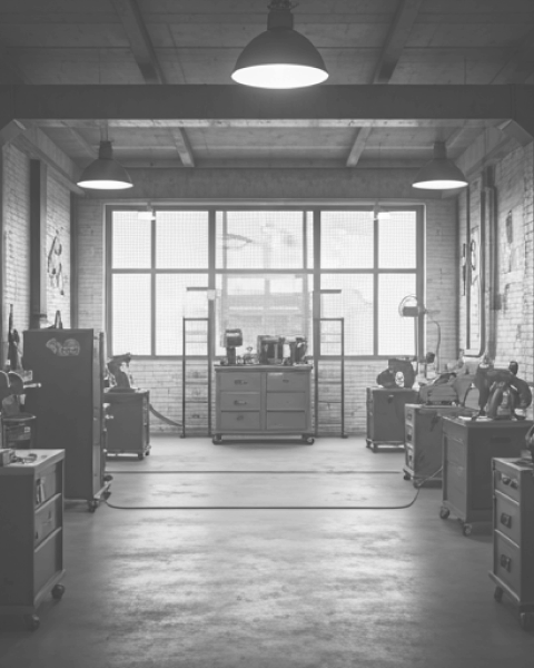 Affiner l'excellence standard de Shopify.