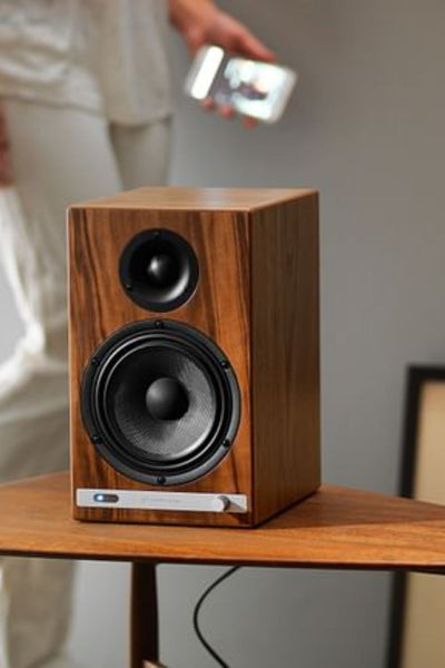 Audio orange